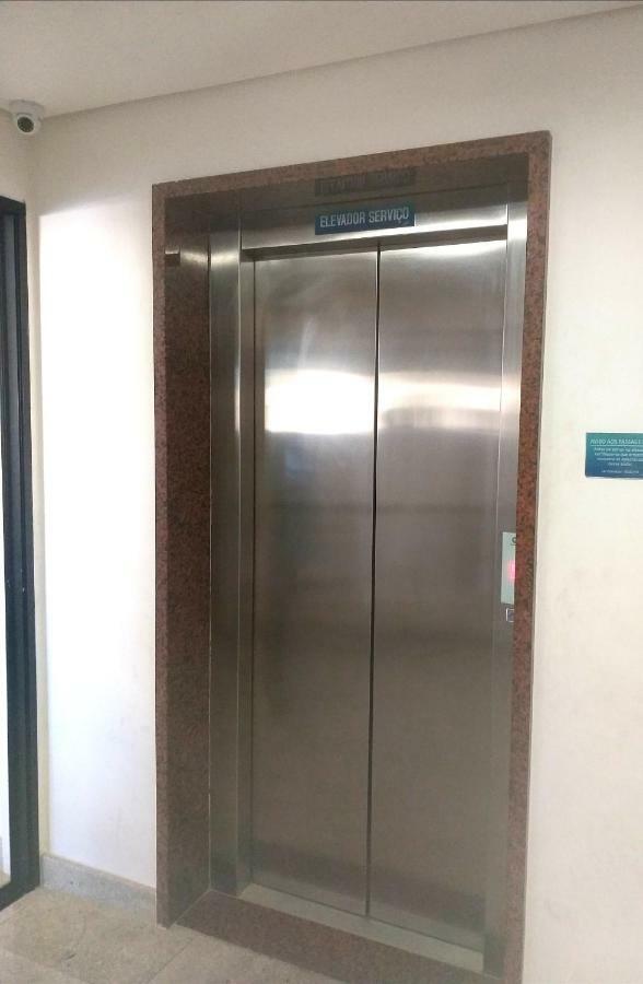 Apartamento 2 Quartos A 4 Minutos Do Mar De Maceio Bagian luar foto