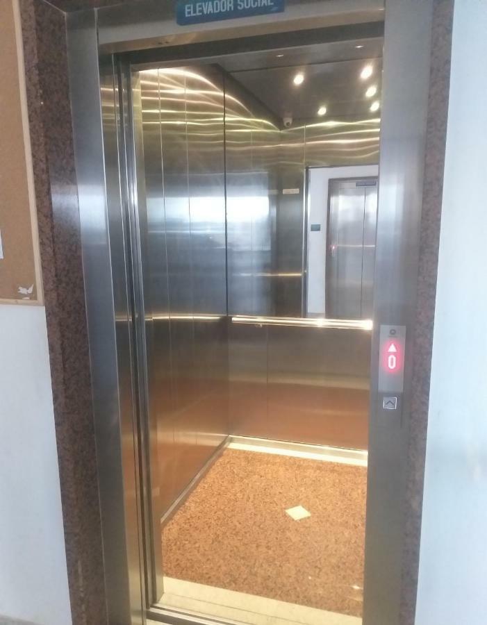 Apartamento 2 Quartos A 4 Minutos Do Mar De Maceio Bagian luar foto