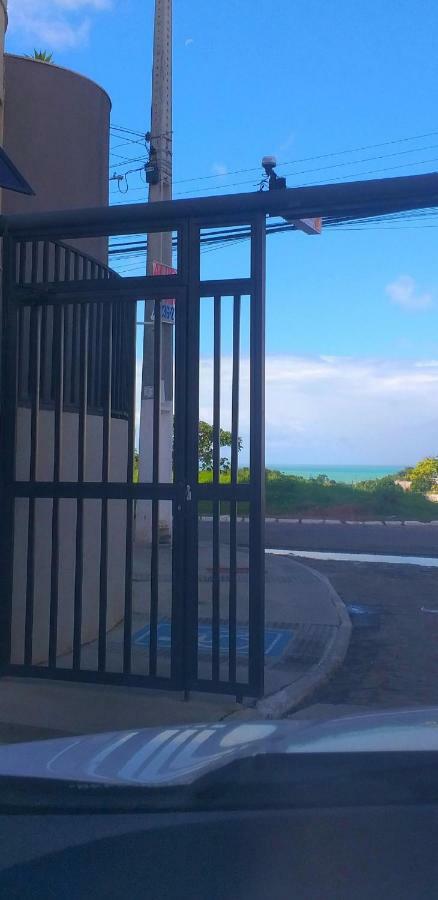 Apartamento 2 Quartos A 4 Minutos Do Mar De Maceio Bagian luar foto